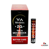 Venera Indoor THCA Moon Rock Kief Coated 2g Pre-Rolls - Butter Cake (Hybrid)