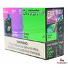 Fasta Burrst 35k Puffs 50mg 25mL Disposables - Grape B-Pop (Soda Fizz Series)