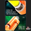 Lookah Zero Invisible VV 510 Cartridge Battery Kits