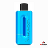 Lookah Zero Invisible VV 510 Cartridge Battery Kits - Blue