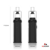 Hamilton x Flaka Zylo Portable Dab E-Rig - Dimensions