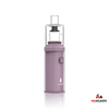 Hamilton x Flaka Zylo Portable Dab E-Rig - Grey Pink