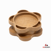 Raw Gripper 2 Part Hemp Grinders