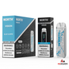North Vision 15K Puffs 0mg (Zero Nic) 15mL Disposables - Blue Slurpie North Vision 15K Puffs 0mg (Zero Nic) 15mL Disposables - Blue Slurpie