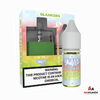 Skwezed Blankers Disposable Device Kit - Frozen Kiberry / Strawberry Kiwi Ice Skwezed Blankers Disposable Device Kit - Frozen Kiberry / Strawberry Kiwi Ice