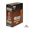 Good Times Leaf Sweet Woods Premium Natural Rustic Cigars - Cognac