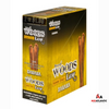 Good Times Leaf Sweet Woods Premium Natural Rustic Cigars - Banana