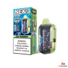 Nexa Ultra 50K Puffs 50mg 20mL Disposables - Sour Watermelon
