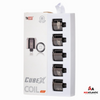 Yocan Cubex TGT Replacement Coils *Pack of 5*