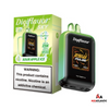 Digi Flavor Sky 25K Puffs 50mg 16mL Disposables - Sour Apple Ice