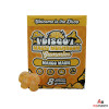 Chapo Disco Magic Mushroom Gummies (8 Gummies Per Pouch) *Display of 6* - Mango Magic

