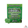 Chapo Disco Magic Mushroom Gummies (8 Gummies Per Pouch) *Display of 6* - Sour Apple
