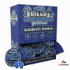 Chapo Disco Magic Mushroom Gummies (2 Gummies Per Pouch) - Blueberry Wonder