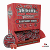 Chapo Disco Magic Mushroom Gummies (2 Gummies Per Pouch) - Raspberry Whirl
