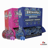 Chapo Disco Magic Mushroom Gummies (2 Gummies Per Pouch) *Dispenser Display of 20 Pouches*