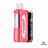 Foger Switch Pro 30k Puffs 50mg 19mL Replacement Pod Disposables - Strawberry Watermelon