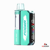 Foger Switch Pro 30k Puffs 50mg 19mL Replacement Pod Disposables - Cool Mint
