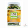 Nice Cannabis First-Class THCA 1g Flower *Jar of 28 Pouches* - Coconut Pie (Hybrid)