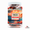 Nice Cannabis First-Class THCA 1g Flower *Jar of 28 Pouches* - Melon Haze (Sativa)