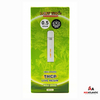Lost THC V3 100% Pure THCP LR .5g Disposables w/ AI Display - Cali Kush (Indica)