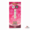 Lost THC V3 100% Pure THCP LR .5g Disposables w/ AI Display - Strawberry Diesel (Sativa)
