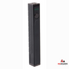 Ooze Quad 2 500mAh Cartridge Pen w/ Smart Charger - Panther Black