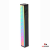 Ooze Quad 2 500mAh Cartridge Pen w/ Smart Charger - Rainbow