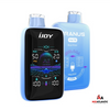 iJoy Uranus Mate 40K Puffs Nic + Ice Control 50mg 20mL Disposable - Blue Razz iJoy Uranus Mate 40K Puffs Nic + Ice Control 50mg 20mL Disposable - Blue Razz