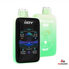 iJoy Uranus Mate 40K Puffs Nic + Ice Control 50mg 20mL Disposable - Sour Apple iJoy Uranus Mate 40K Puffs Nic + Ice Control 50mg 20mL Disposable - Sour Apple