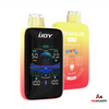 iJoy Uranus Mate 40K Puffs Nic + Ice Control 50mg 20mL Disposable - Strawberry Mango iJoy Uranus Mate 40K Puffs Nic + Ice Control 50mg 20mL Disposable - Strawberry Mango
