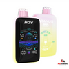 iJoy Uranus Mate 40K Puffs Nic + Ice Control 50mg 20mL Disposable - Pink Lemonade iJoy Uranus Mate 40K Puffs Nic + Ice Control 50mg 20mL Disposable - Pink Lemonade