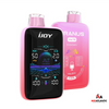iJoy Uranus Mate 40K Puffs Nic + Ice Control 50mg 20mL Disposable - Strawberry iJoy Uranus Mate 40K Puffs Nic + Ice Control 50mg 20mL Disposable - Strawberry