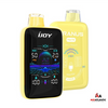 iJoy Uranus Mate 40K Puffs Nic + Ice Control 50mg 20mL Disposable - Juicy Peach iJoy Uranus Mate 40K Puffs Nic + Ice Control 50mg 20mL Disposable - Juicy Peach