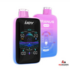 iJoy Uranus Mate 40K Puffs Nic + Ice Control 50mg 20mL Disposable - Blueberry Watermelon iJoy Uranus Mate 40K Puffs Nic + Ice Control 50mg 20mL Disposable - Blueberry Watermelon