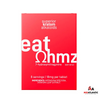 Ohmz Eat-Ohmz 72mg 7-Hydroxy Kratom Tablets (6 Tablets Per Pack)