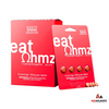 Ohmz Eat-Ohmz 72mg 7-Hydroxy Kratom Tablets (6 Tablets Per Pack) *Display of 6 Packs*