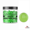White Rhino 8mm Terp Balls *100 Count Jar* - Green