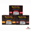 AGFN A Gift From Nature 100mg Gummies (Assorted Series / 2 Gummies Per Pack) *Display of 25 Packs* - Strawberry Nectar, Sour Mango, Cherry On Top