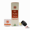 Not Your Bakery 99% Pure THCA LR 1g Dabs - Gorilla Glue (Indica)
