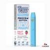 Frozen Fields Formula X Premium Diamond Infused THCA Badder 3.5g Disposables - Fruit Tella (Hybrid)