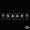 Compatible with Geekvape Z Series Coil Compatible with Geekvape Z Series Coil