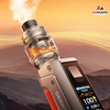 GeekVape Aegis Solo III 100w 3000mAh Kit GeekVape Aegis Solo III 100w 3000mAh Kit