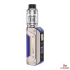 GeekVape Aegis Solo III 100w 3000mAh Kit - Golden Blue
 GeekVape Aegis Solo III 100w 3000mAh Kit - Golden Blue