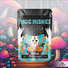 Hixotic Dome Melter 4000mg Magic Mushies Nootropic Blend Gummies - Tropical