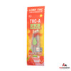 Lost THC VVS Sugar THCA Diamond Infused 1.65g Pre-Rolls (3 Pre-Rolls Per Pouch) *Display of 10* - Strawberry Haze (Sativa)