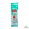 Lost THC VVS Sugar THCA Diamond Infused 1.65g Pre-Rolls (3 Pre-Rolls Per Pouch) *Display of 10* - Alaskan ThunderFuck (Sativa)