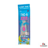 Lost THC VVS Sugar THCA Diamond Infused 1.65g Pre-Rolls (3 Pre-Rolls Per Pouch) *Display of 10* - Bloo Dream (Sativa)