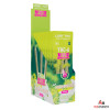Lost THC VVS Sugar THCA Diamond Infused 1.65g Pre-Rolls (3 Pre-Rolls Per Pouch) *Display of 10*