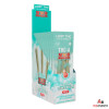 Lost THC VVS Sugar THCA Diamond Infused 1.65g Pre-Rolls (3 Pre-Rolls Per Pouch) *Display of 10*