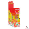 Lost THC VVS Sugar THCA Diamond Infused 1.65g Pre-Rolls (3 Pre-Rolls Per Pouch) *Display of 10*